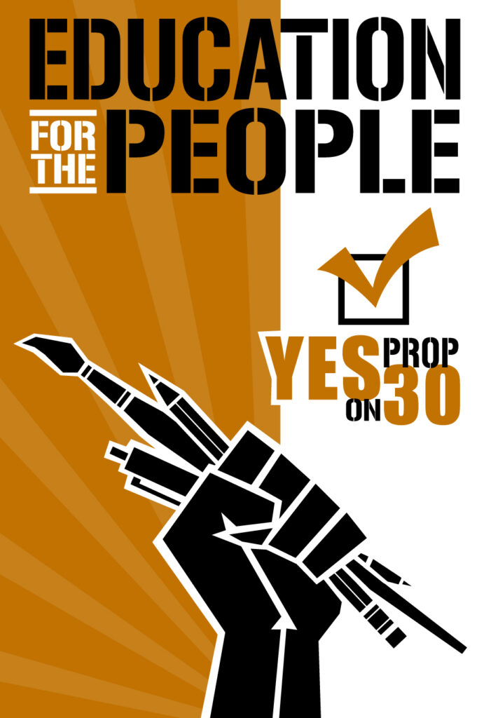 Education for the People