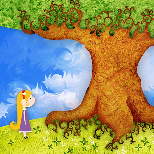 Don't Stop the Magic