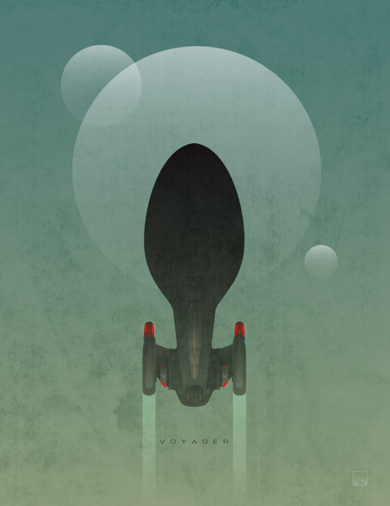 Voyager