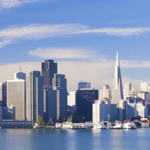 Mark Monitor SF Forum 2015