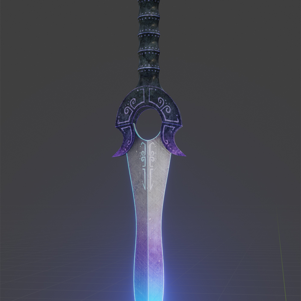 ancient dagger thumbnail